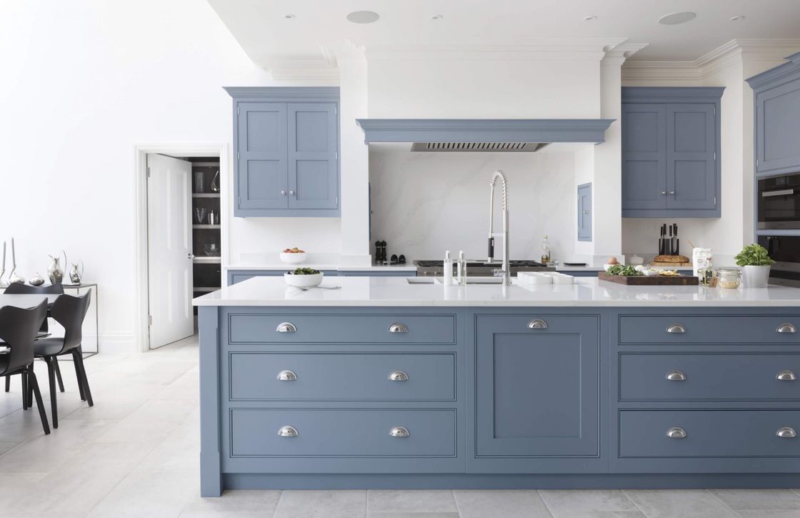 Porte Shaker Legno massello Pantry personalizzato Pvc semplice multifunzionale ufficio cucina armadio