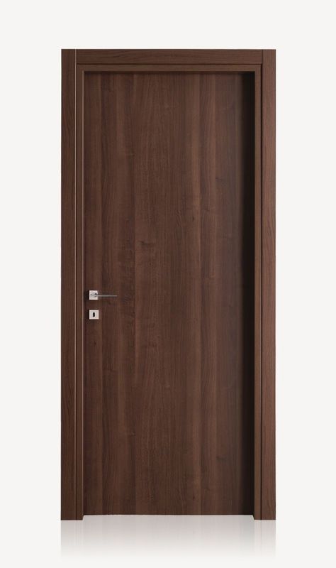 Porta interna impermeabile YALIG Design contemporaneo di albergo in legno per il beneficio