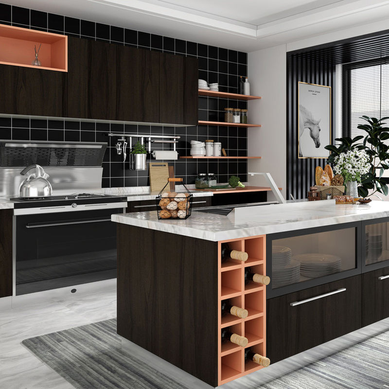 Arredamento per villa/appartamento