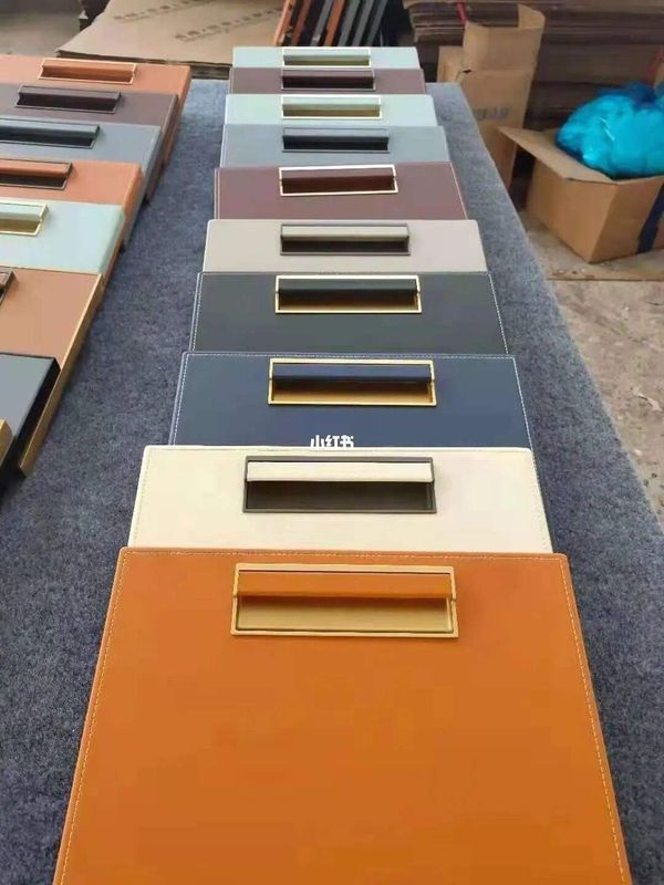 Armadietti da letto in legno in stile moderno per casa Villa Hotel e appartamento a prezzi accessibili