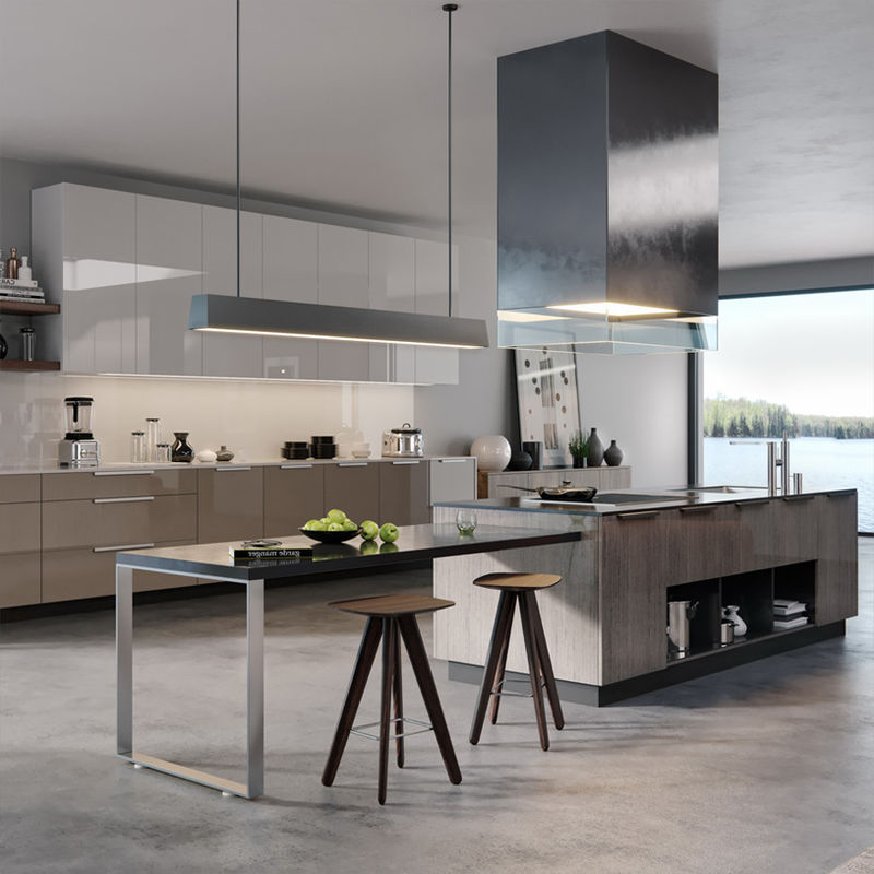 Arredamento per villa/appartamento
