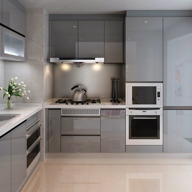 Armadietti da cucina modulari Popolari Arredamento e accessori di design in legno massello vintage