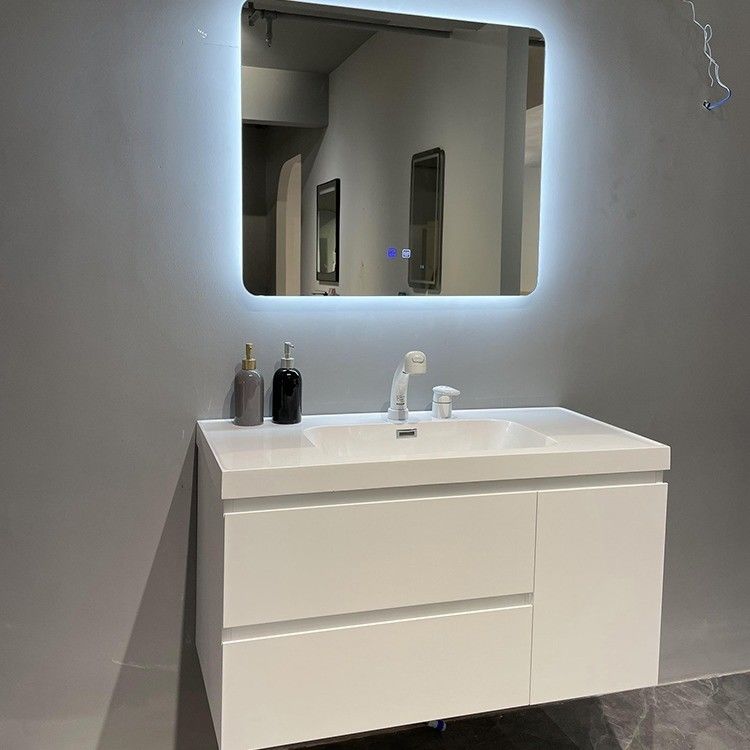 Dispositivo per bagni di fascia alta europeo