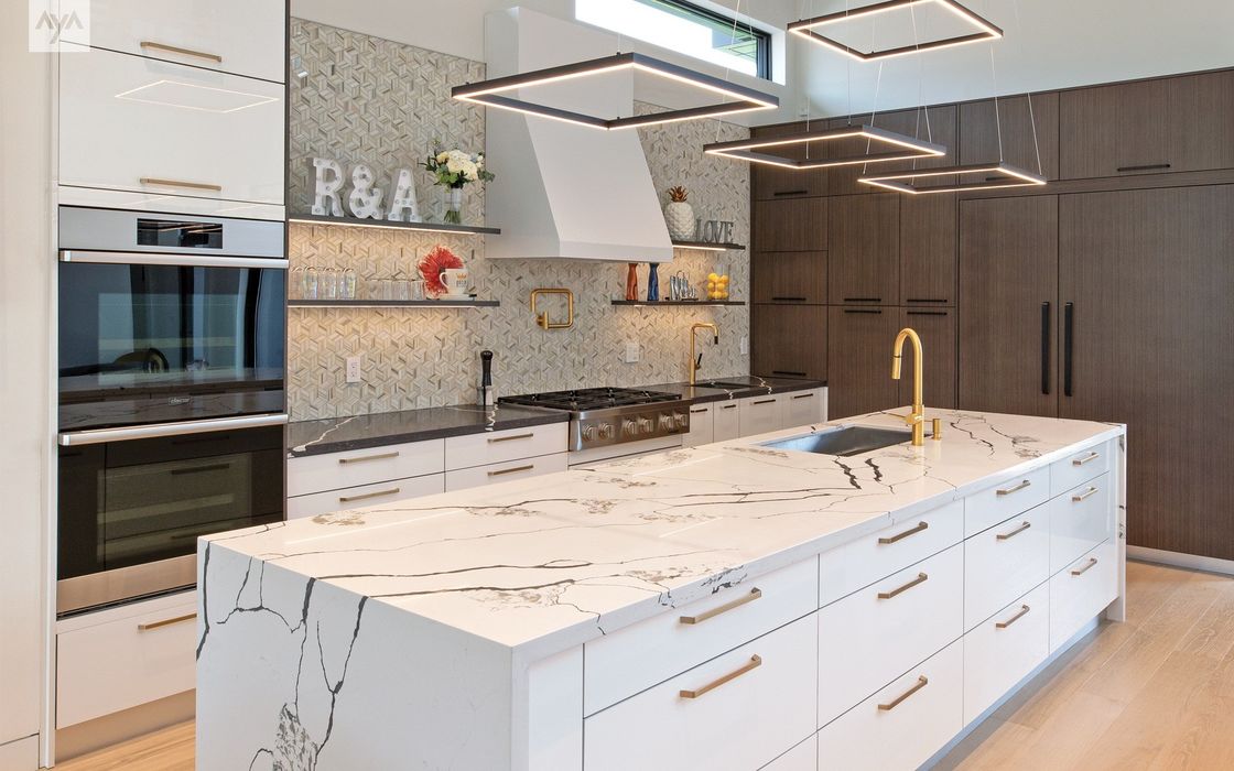 Bar Hardware Plywood Board Custom Size Hdpe Cucina Armadio con materiale MDF Carcassa