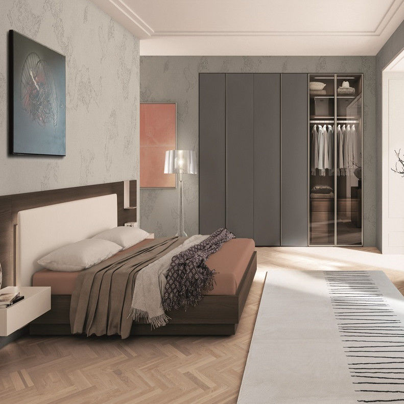 Arredamento per camere da letto di alta gamma
