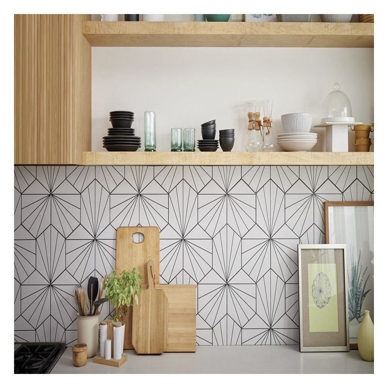 Ingrosso Customized Ral Color Chart Arredamento da cucina in legno per il design moderno