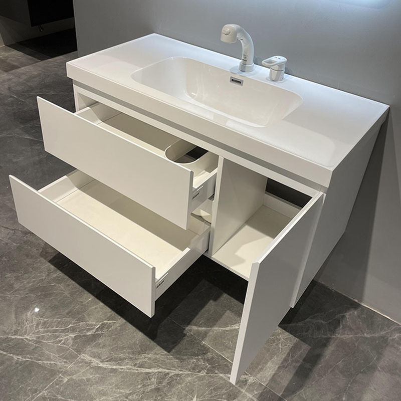 Armadio per bagno CAD/3D per mobili di lusso moderni