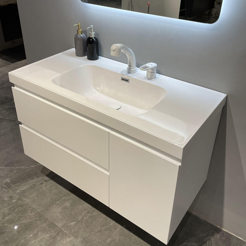 Armadio per bagno CAD/3D per mobili di lusso moderni