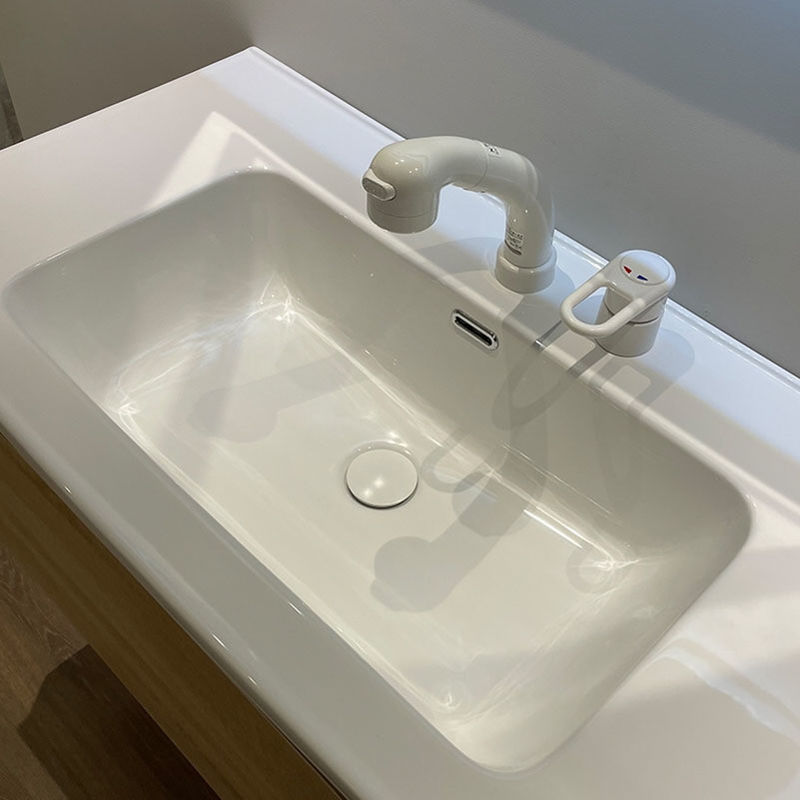 Armadio per bagno CAD/3D per mobili di lusso moderni