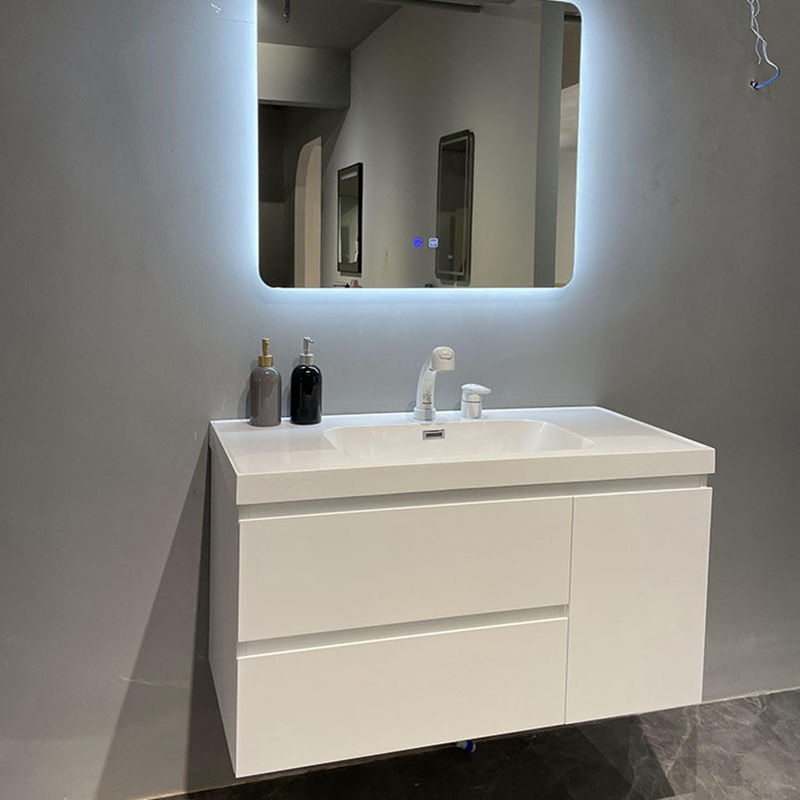 Armadio per bagno CAD/3D per mobili di lusso moderni