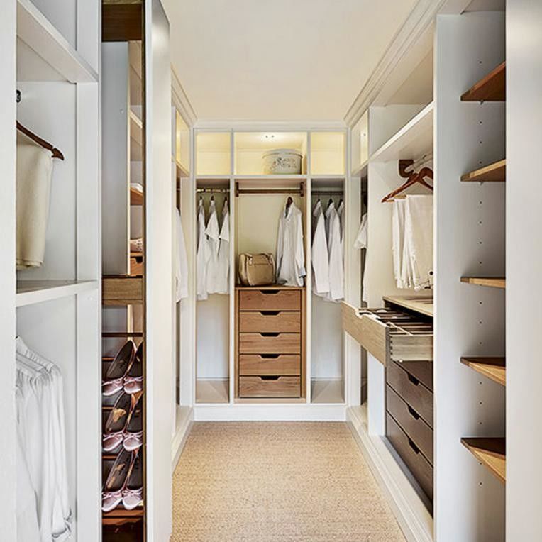 Specificativi completi Dimensioni personalizzate Armadio di lusso con design contemporaneo