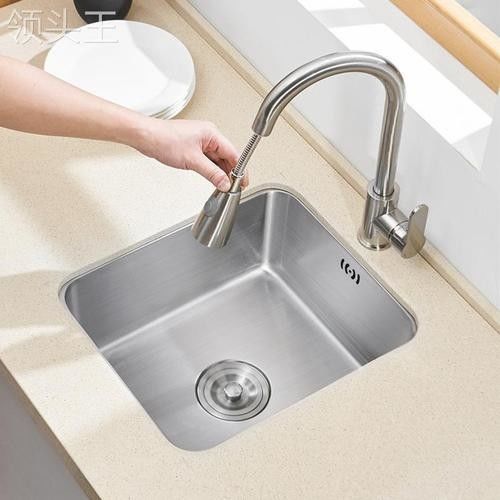 Armadio da cucina completo con materiale Mdf in stile di design moderno