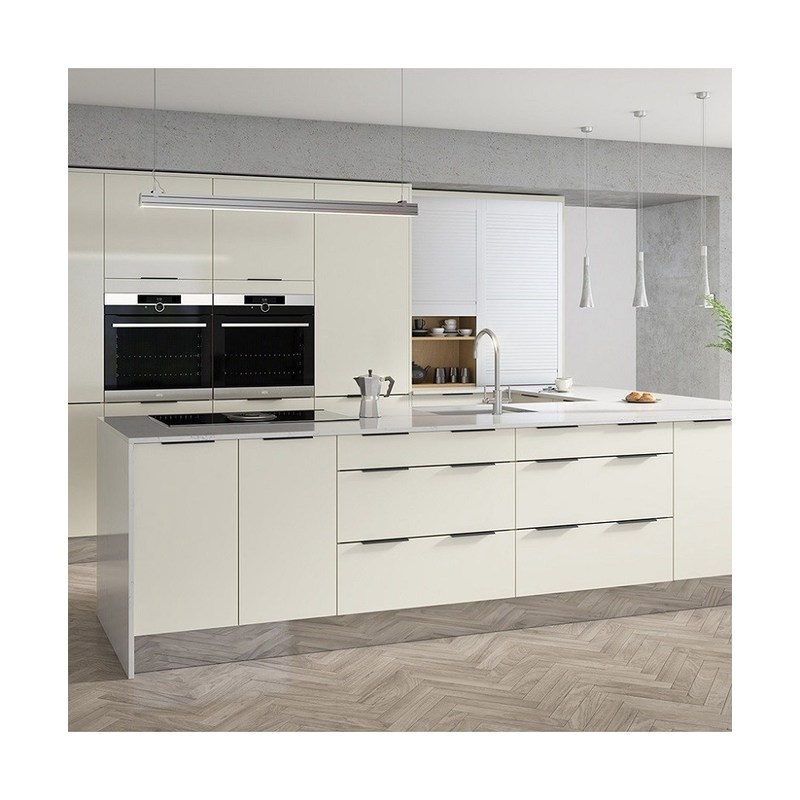 Arredamenti di cucina per il mercato in design moderno