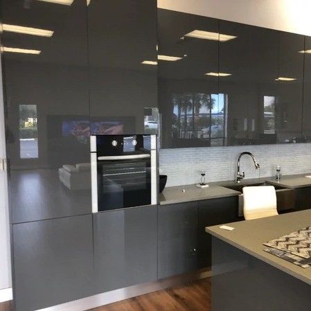 Confezione a bordo piatto YALIG Malesia Pvc moderno per la cucina