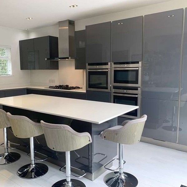 Confezione a bordo piatto YALIG Malesia Pvc moderno per la cucina