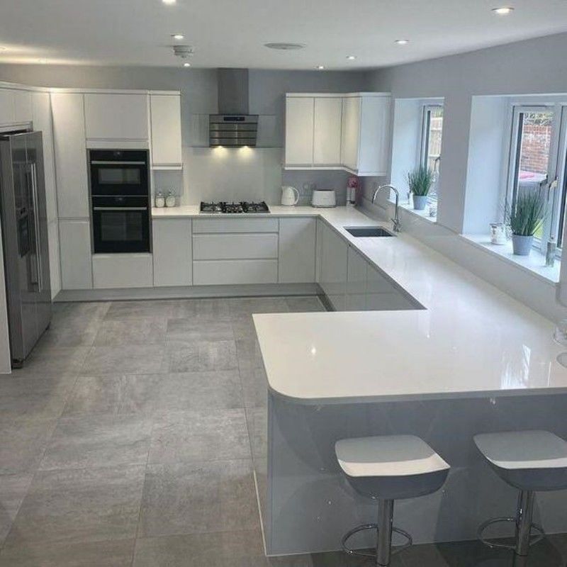 Arredamento di cucina a chiusura a rotelle di cartone acrilico a colori di rivestimento personalizzato per la cucina a scatola leggera