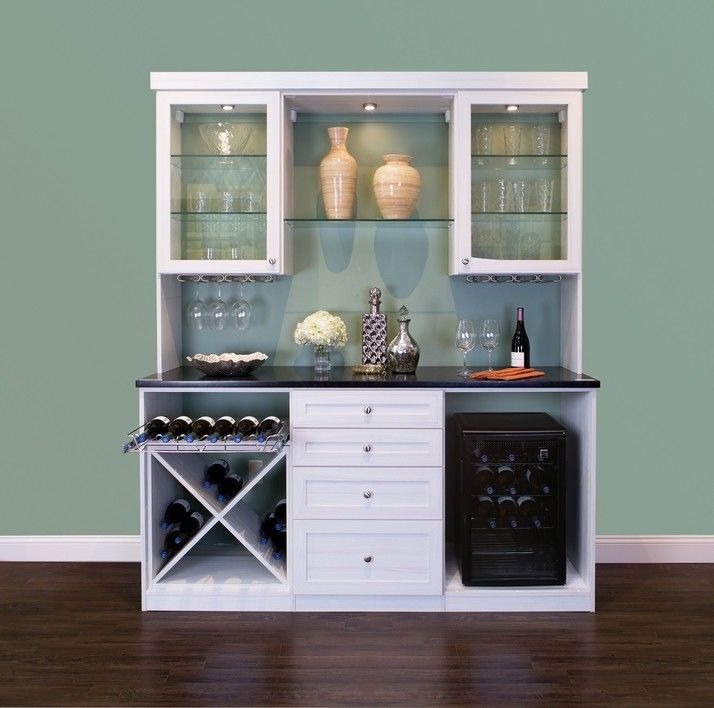 MR HDF Euro Style Arredamento per la casa su misura Bar di vino di lusso Contaglio High End Modern Home Bar Rack Vino