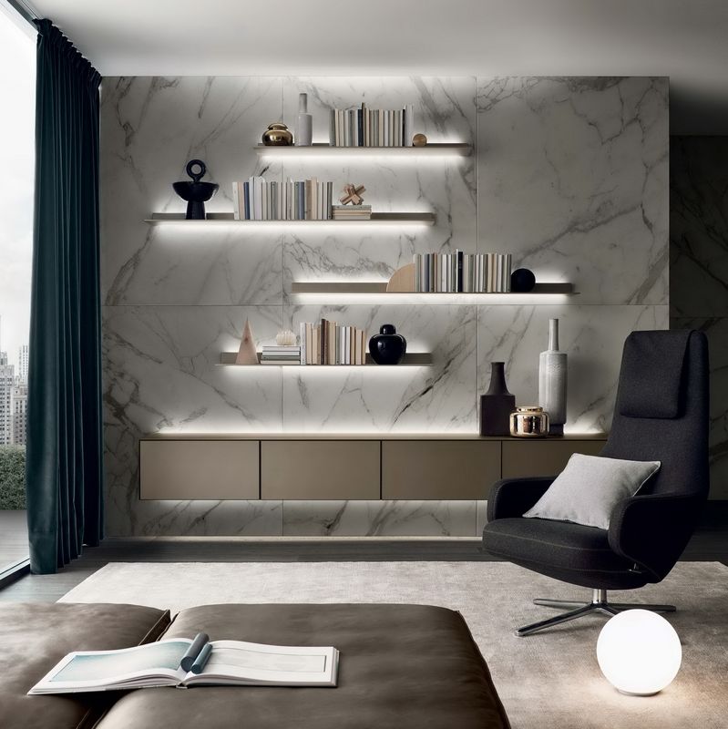 2022 Home Interni Armadio TV in legno Stand con funzione di archiviazione e dimensioni personalizzate