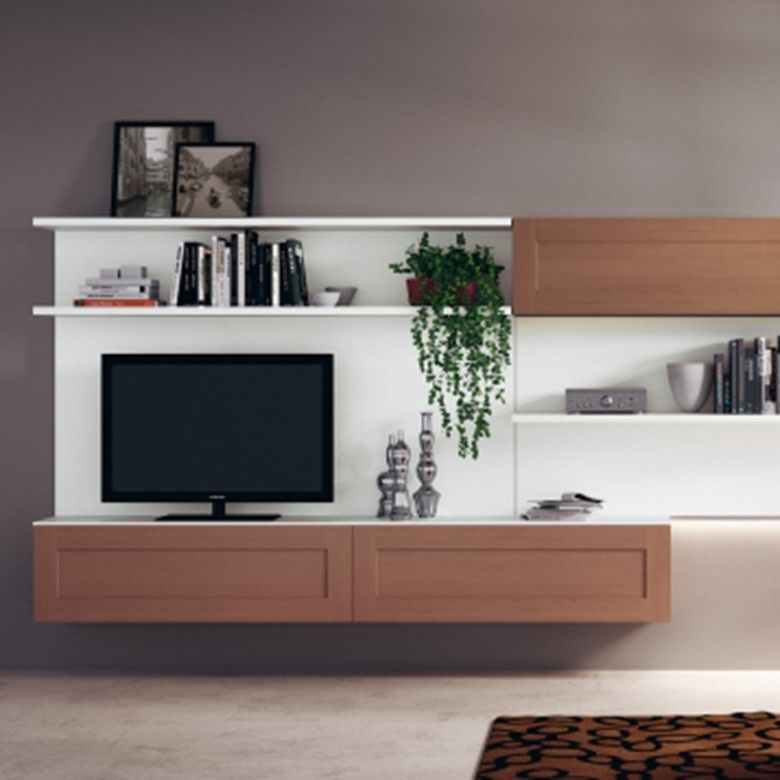 Linee pulite Arredamento a muro intero Arredamento per soggiorno Arredamento per soggiorno Arredamento per soggiorno Arredamento per soggiorno Arredamento per soggiorno