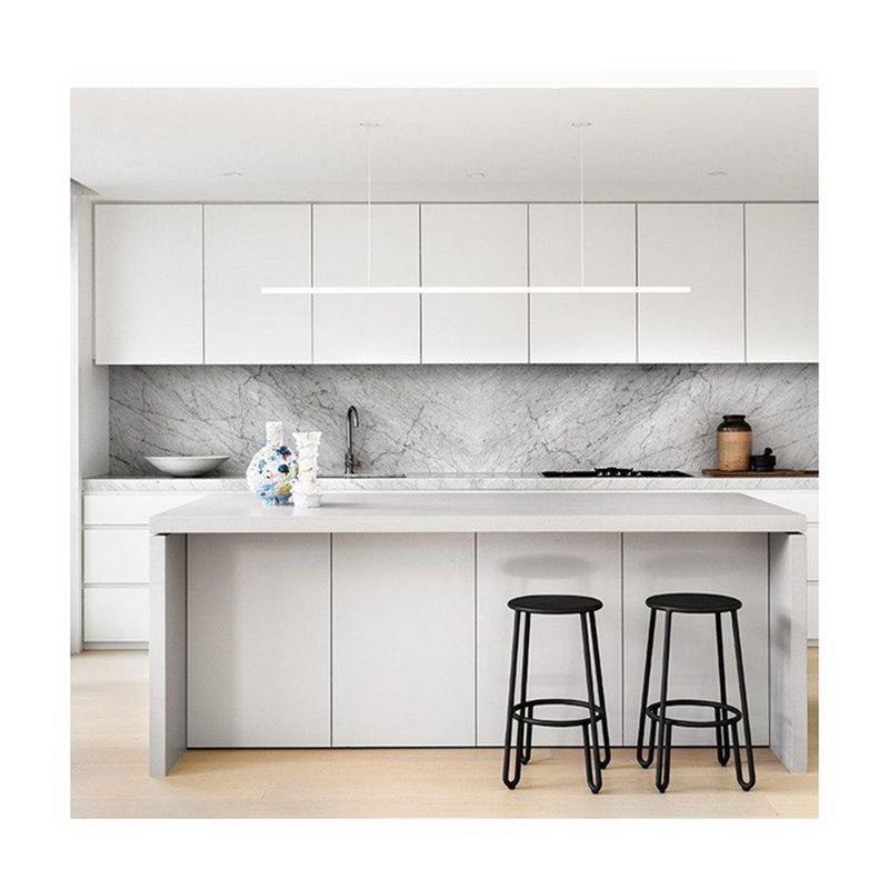 Fogli di laminato in PVC impermeabile per i profili di giubbotti a colori di facciata personalizzati