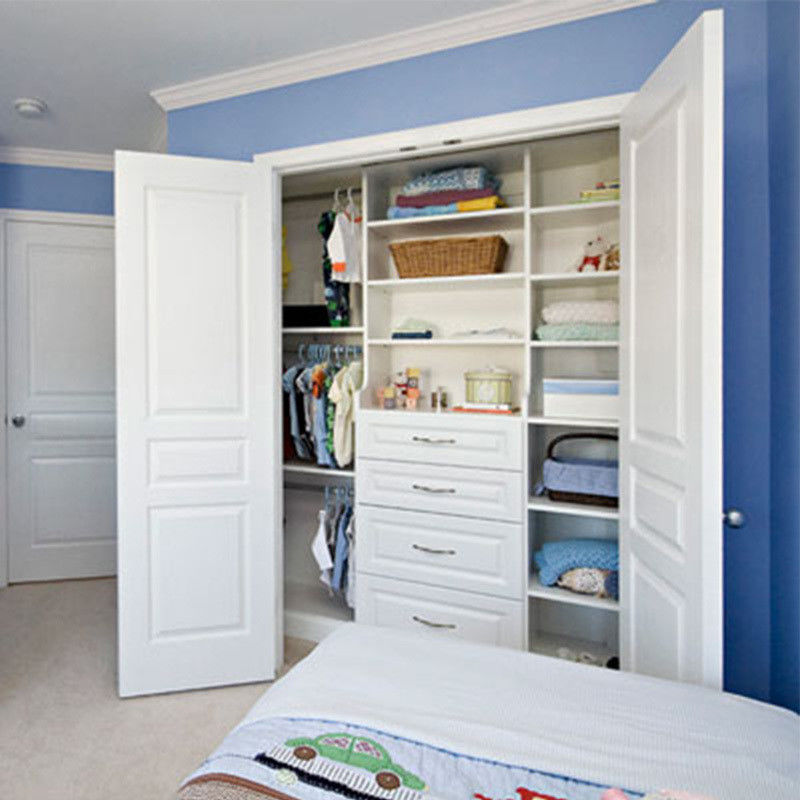 Sconti Hot Stile Moderno Custom Camera Da Letto Armadio Da Parete Per Bambini High End Design