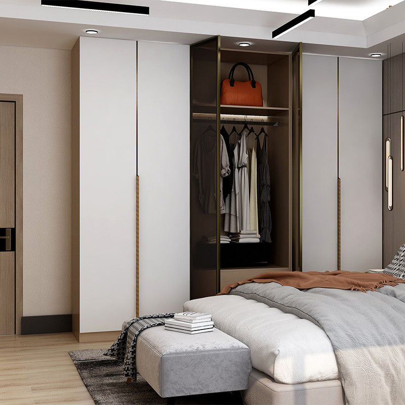 Sconti Hot Stile Moderno Custom Camera Da Letto Armadio Da Parete Per Bambini High End Design
