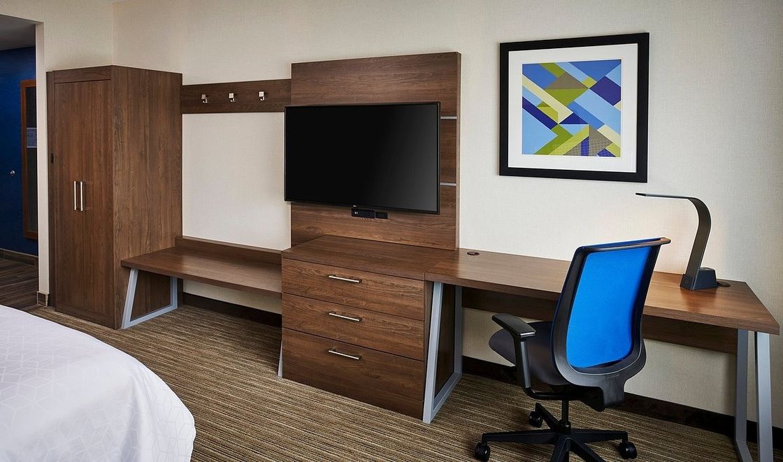 Materiale di fascia alta Mr Hdf Armadio di cartone Armadio personalizzato per camera da letto in stile panel legno