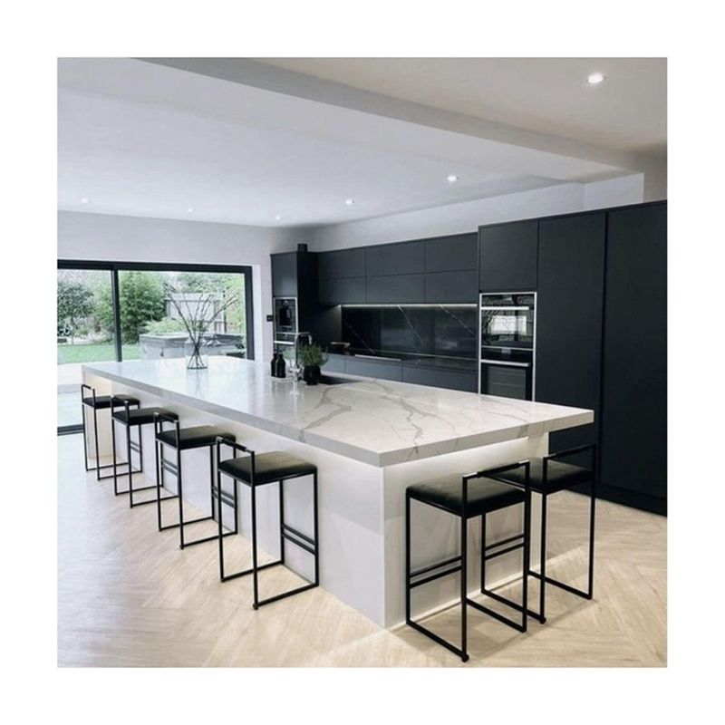 Blum Lazy Susan Dispositivi cassetto scivolo per YALIG Moderno 3D Modello Design Armadio Cucina