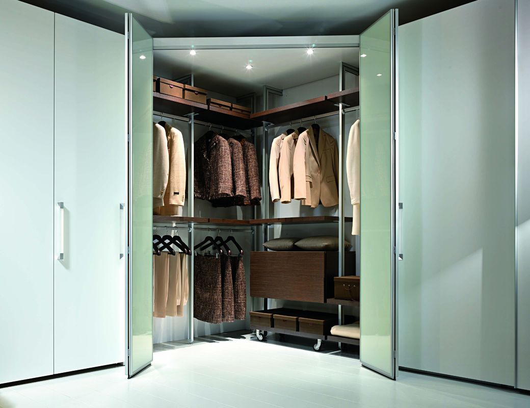 2D / 3D PANEL Stile legno Armadio lucido camera da letto Porta scorrevole Armadio in Australia Standard
