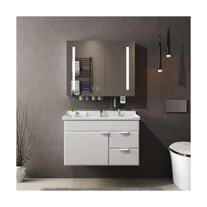 Armadio multiuso a colori personalizzato La scelta migliore di YALIG per bagno e ufficio