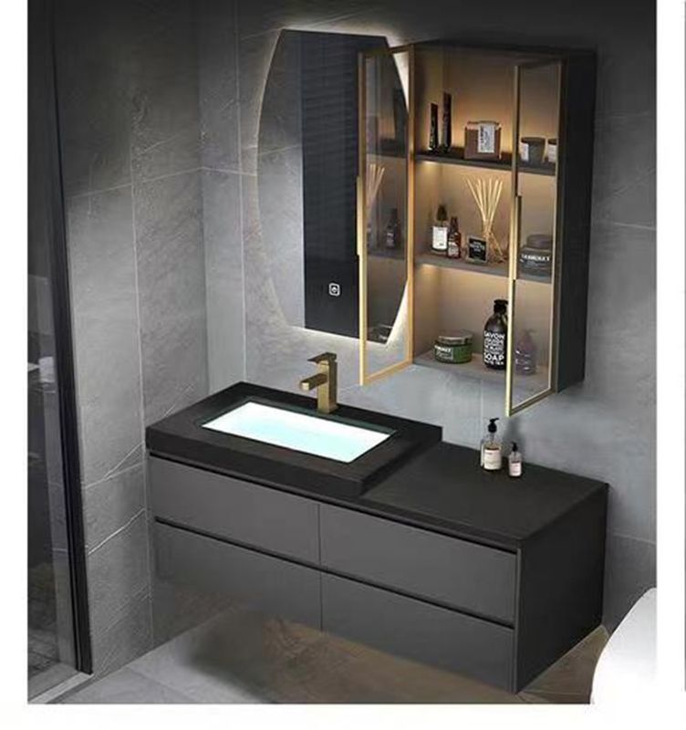 Armadio multiuso a colori personalizzato La scelta migliore di YALIG per bagno e ufficio