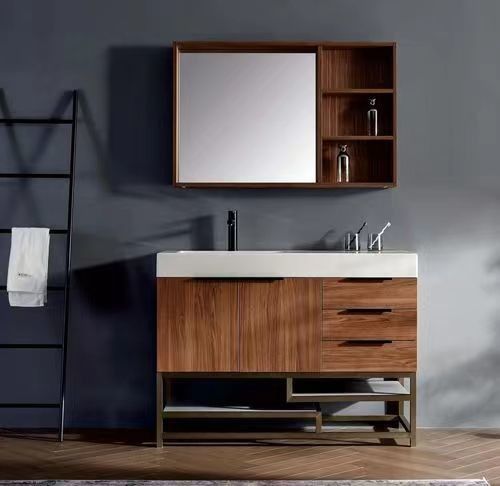 Armadio multiuso a colori personalizzato La scelta migliore di YALIG per bagno e ufficio