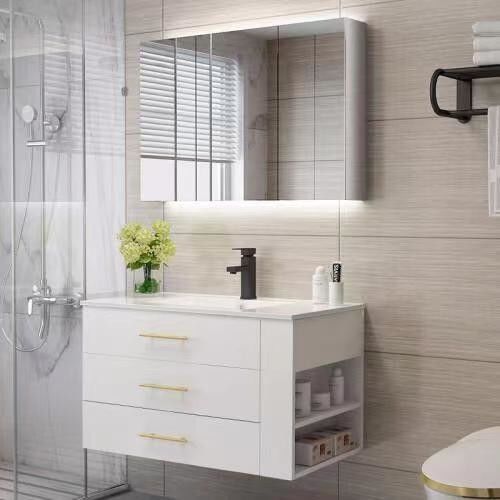 Armadio multiuso a colori personalizzato La scelta migliore di YALIG per bagno e ufficio