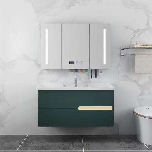 Armadio multiuso a colori personalizzato La scelta migliore di YALIG per bagno e ufficio