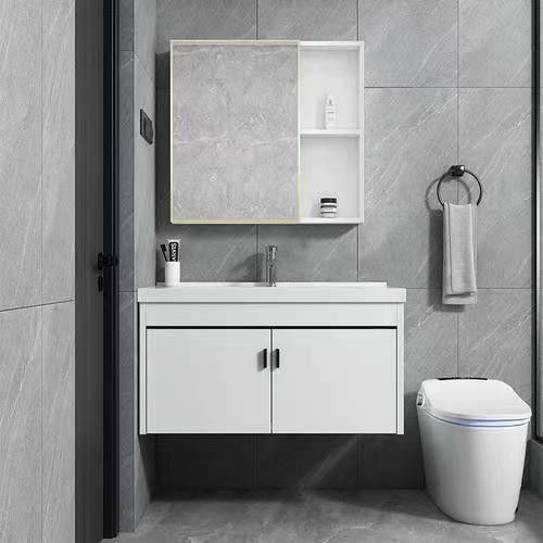 Armadio multiuso a colori personalizzato La scelta migliore di YALIG per bagno e ufficio