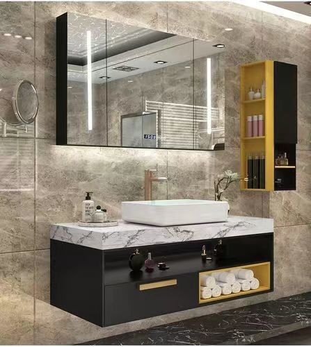 Disegno senza manicotto per appartamento moderno in colore puro