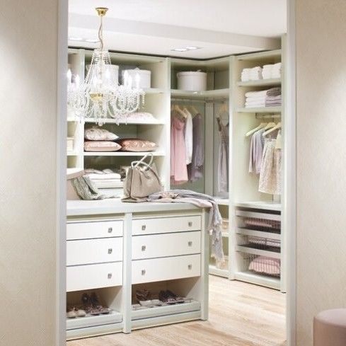 YALIG Armadio in legno con finitura verniciata a lacca opaca e porta in vetro Arredamento per camera da letto